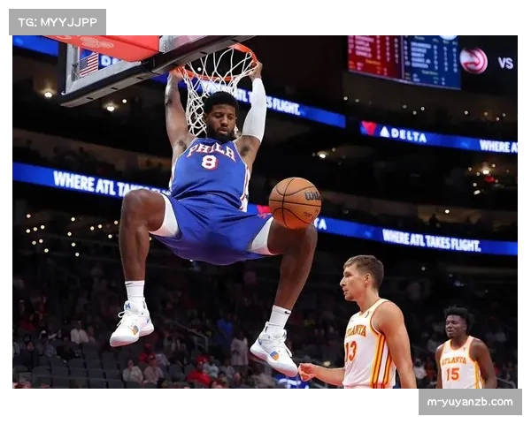 76人阵容深度东部顶尖 恩比德乔治健康成季后赛关键